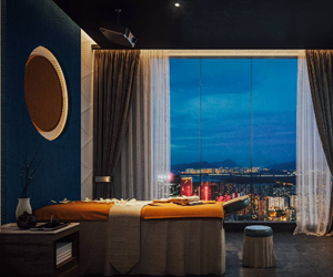 成都附近的桑拿休闲会所推荐