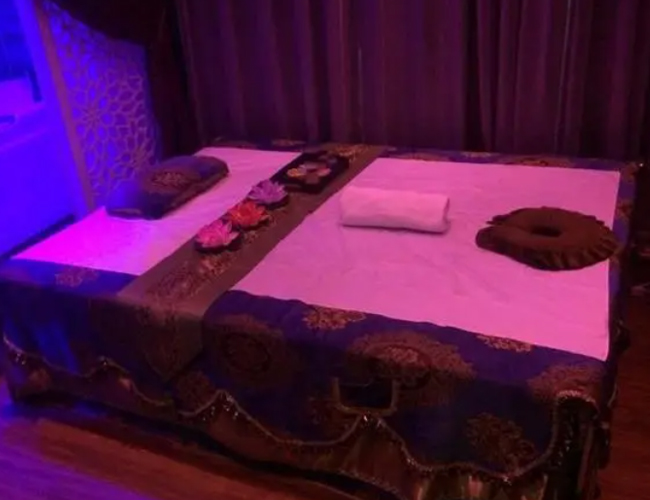 成都Xinxi养生会馆养生会馆桑拿馆环境展示一